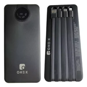 Carregador Portátil 10.000 mah Universal